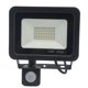 thumbnail image 1 of Reflector Led Para Exteriores Sensor De Movimiento Jardín Inundación Luces De Seguridad Impermeable Ip66 Yuarrent HA027337-02, 1 of 6