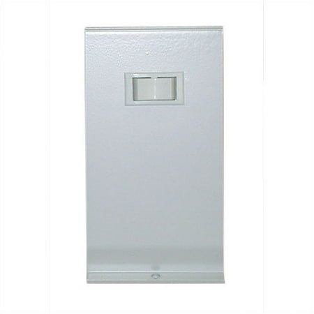 TPI Hydronic Disconnect Switch