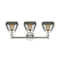 thumbnail image 5 of Innovations Lighting - Fulton - 3 Light Bath Vanity In Industrial Style-10, 5 of 7