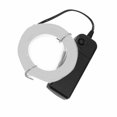 thumbnail image 3 of Maoww 3 Meters Neon Dance Party Decoration Light Neon LED Lamp Flexible EL Wire Rope Tube Waterproof LED Strip, 3 of 5