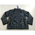 thumbnail image 4 of new Noize Amstdm men coat jacket 4765250-00 blue black camo sz M $230, 4 of 11