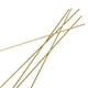 thumbnail image 5 of Tubos de latón Strade Fareast Limited 2 X 5 piezas 300 mm amarillo, 5 of 8