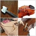 thumbnail image 4 of MasteelfCA Colonne en Acier Inoxydable Verticale pour Son Cello/double Basse, 4 of 7