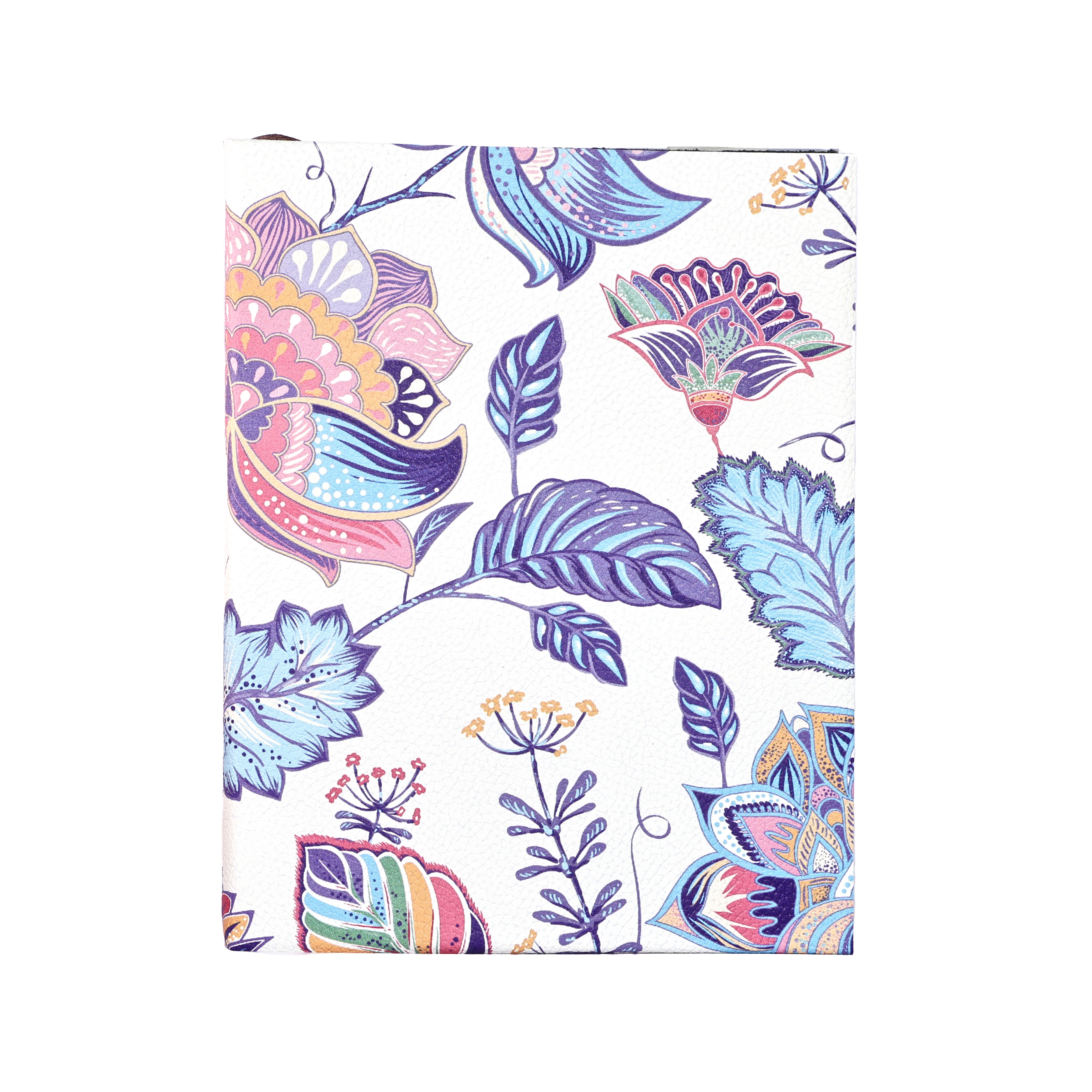 Leather Journal Notebook New Design