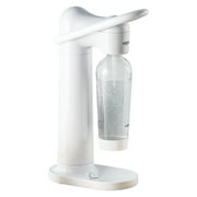 Sparkling Water Maker, Water Carbonator and Soda Maker Machine for Home,Spill &