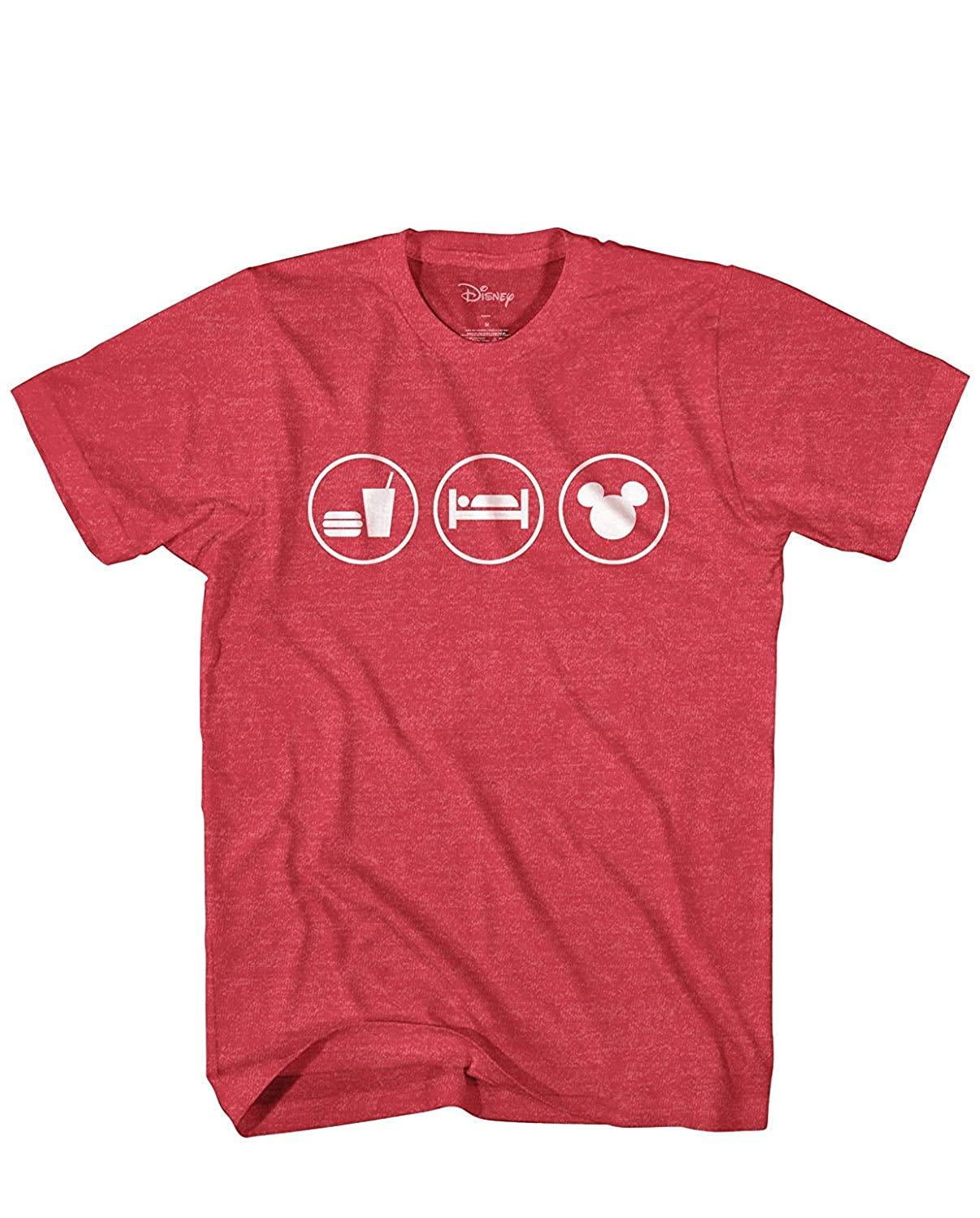 disney graphic tees for adults