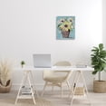 thumbnail image 4 of Stupell Industries Cottage Flower Bucket Bouquet Canvas Art, 16 x 20, by Amanda Hilburn, 4 of 8