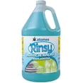 thumbnail image 1 of atoms-Bio RINSY Commercial Dishwasher Rinse Aid 1258 Loads Concentrated Spot Free Streak Free Drying Made in Canada 3.78 L, 1 of 2