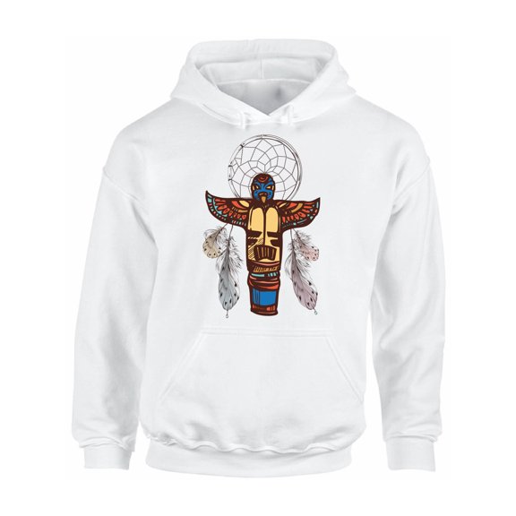 Awkward Styles Dreamcatcher Hoodie Tribal Hooded Sweatshirt