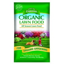 LAWN FOOD ORGNC 28LB (Pack of 1)