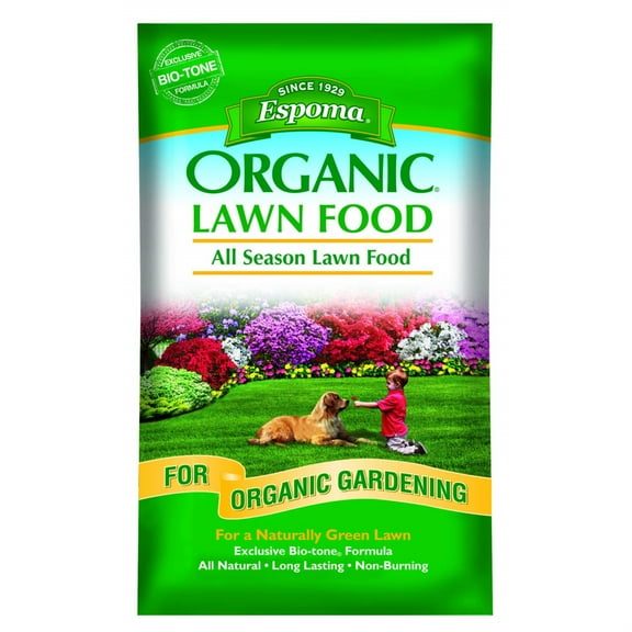 LAWN FOOD ORGNC 28LB (Pack of 1)