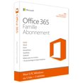 thumbnail image 1 of Microsoft Office 365 Home Premium, French, 1 of 1