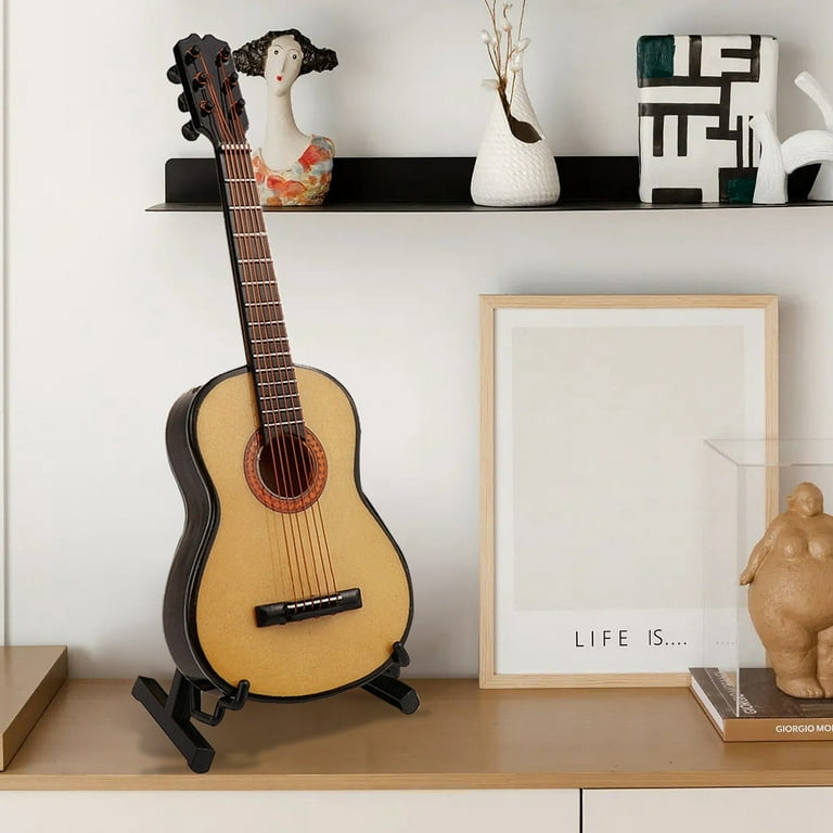 Classical guitar sale home