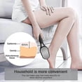 thumbnail image 4 of File For Feet. Foot Files. Professional Foot Rasp - Pedicure Callus Remover, 4 of 5