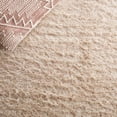 thumbnail image 6 of SAFAVIEH Casablanca Eugene Solid Area Rug, Beige, 8' x 10', 6 of 11