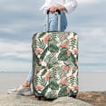 thumbnail image 6 of Picia Palm Trees and Tropical Luggage Protector Cover Thicken Suitcase Protector Cover Fit 18-32 Inch Luggage-Large, 6 of 9