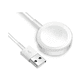 thumbnail image 1 of Cargador Para Apple Watch Magnético Usb Series 11/10/9/8/7/6/se Carga Iwatch Belug blanco, 1 of 5