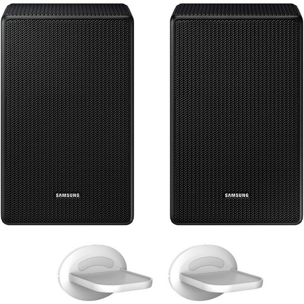 Samsung Swa 9500s Wireless Rear Speaker, Mounting Rear Surround Sound Speakers