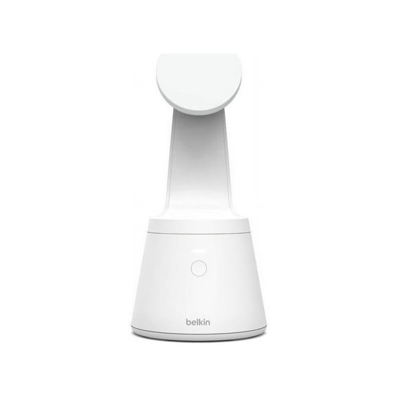 Belkin Electronic Stand with Accessories for Up to 8.3" White Total Count