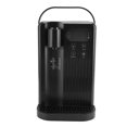 thumbnail image 1 of Hot Water Dispenser, Rapid Heating Water Dispenser, 12 Temp Settings Child Lock, 3L Portable Hot Water Dispenser, Countertop Hot Water Dispenser for Travel, Home Use, 1 of 7