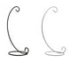 thumbnail image 5 of Wosthever Retro Glass Ball Hanging Stand Candelero Wedding Decoración del hogar Type5 NO5, 5 of 6