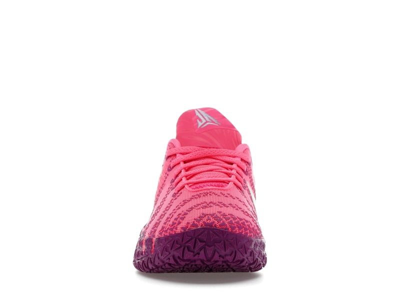 Nike Kid's Ja 3 Max Volume Shoes, from StockX