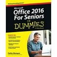 thumbnail image 2 of Office 2016 pour Seniors for Dummies, 2 of 4