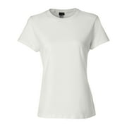 Hanes - New - NIB - Perfect-T Women’s Short Sleeve T-Shirt
