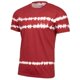 thumbnail image 1 of American Rag - Camiseta básica con tinte de corbata para hombre, rojo, XXL American Rag Camiseta básica, 1 of 1