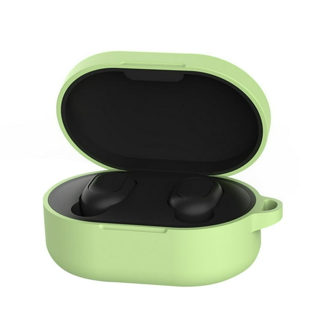 Étui de Protection Anti-Rayures Uni pour Écouteurs Sans Fil pour Redmi AirDots