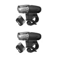 thumbnail image 4 of Yuarrent EE. UU. LED recargable bicicleta faro bicicleta ciclismo cabeza luz trasera lámpara delantera Type2 NO2, 4 of 6