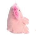 thumbnail image 3 of Aurora - Small Pink Fluffles - 7.5" Ax-Olotl - Whimsical Stuffed Animal, 3 of 4