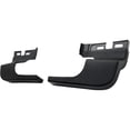 thumbnail image 3 of Geelife Bumper Face Bar Trims Set of 2 Rear Driver & Passenger Side For Ford Truck P, 3 of 6