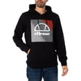 thumbnail image 2 of Ellesse Farris Pullover Hoodie, Black, 2 of 5