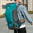thumbnail image 1 of Sac à Dos, Housse Sport Extérieur 65l Résistante à l'Eau avec Cousopo 65l Siuke Huiop Lac, 1 of 6