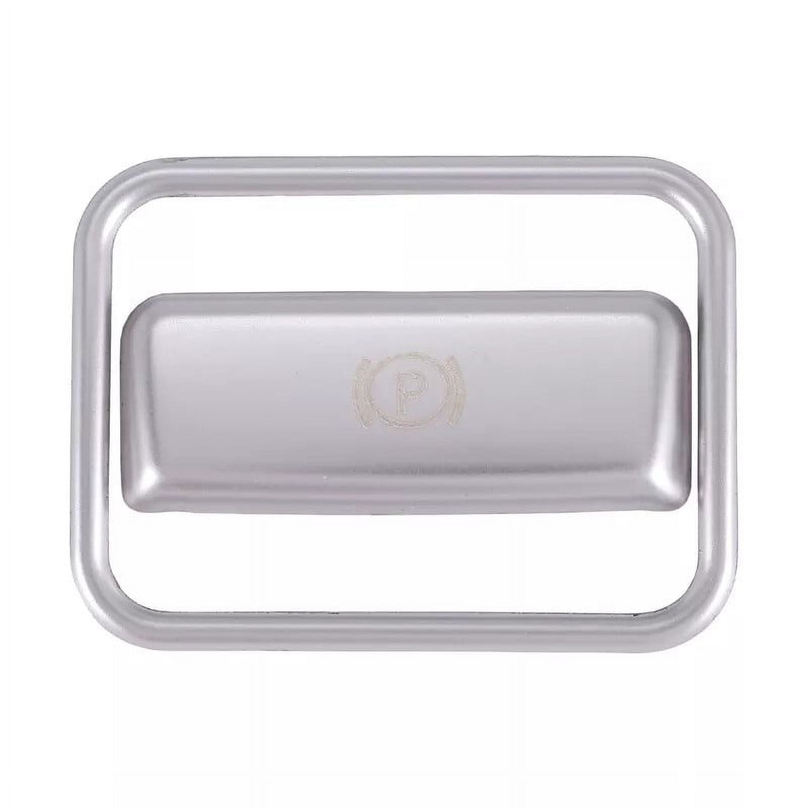 Electronic Parking Brake Cover Trim Fit For Benz E GLC C Class - Foto 6