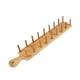 thumbnail image 4 of Soporte de madera para Taco, soporte para Burrito, herramienta de cocina, bandeja para Taco mexicano, multifuncional para fiesta en casa, restaurante,, 4 of 9