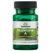 Swanson Maximum-Strength Huperzine A 200 mcg 30 Capsules