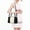 Black, variant on Womens Small Crossbody Strap Handbag Bag One Shoulder Simple Crossbody Large Capacity Handbags Women's Simple Fringed Leather Shoulder Bags Delicate Durable Fashion Design