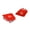 Red, variant on Modes Switches Buttons for F30(2014-2018) F34(2017-2018) Steering Wheel Easy Access