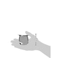 thumbnail image 2 of Winco BCS-5, 5-Ounce Stainless Steel Bell Creamer, 2 of 2