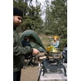 thumbnail image 4 of Stansport Double Burner Cast Iron Stove with Regulator Hose (209-100), 4 of 5