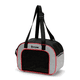 thumbnail image 1 of Mochila Transportadora Bloosom  Para Perro Y Gato Portátil Plegable Rojo, 1 of 4