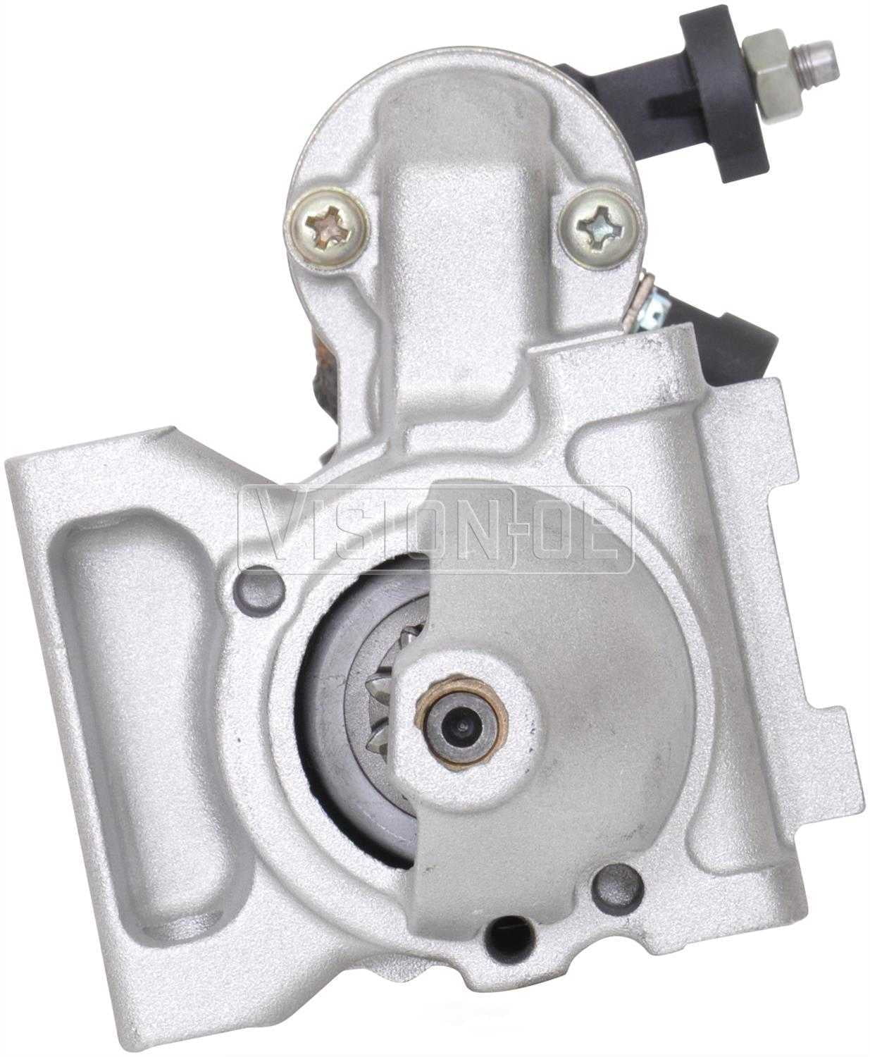 Vision OE N52054 New Starter Motor