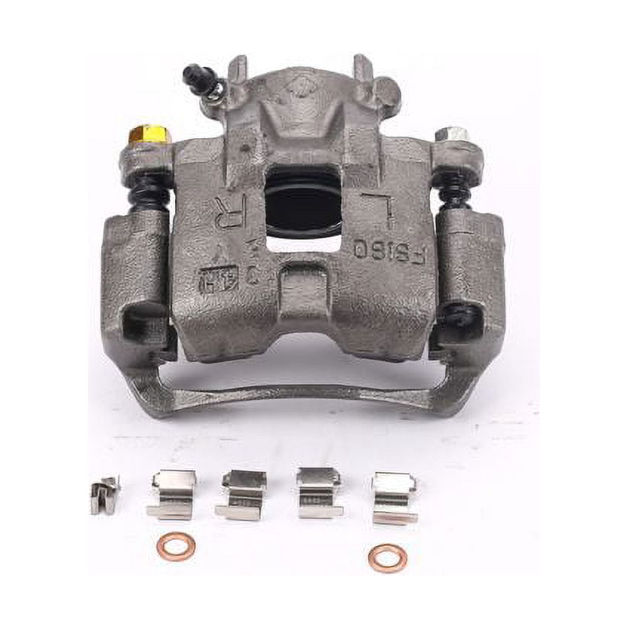 Power Stop L2681 Autospecialty Replacement Caliper -Front