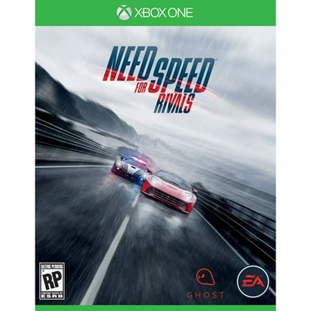Need for Speed: Rivals (Xbox One)