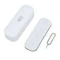 thumbnail image 2 of Smart Outdoor Temperature Humidity Sensor Hygrometer APP Remote Control For Remote Monitoring Alerts  Real Time Monitoring Accurate Readings For Freezer Fridge Pet Cage, 2 of 8