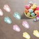thumbnail image 4 of Easter Bunny Toilet Stickers Decoration Living Room Bedroom Background Adhesive Wall Stickers, 4 of 6