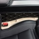 thumbnail image 4 of Tiras de almacenamiento para hendiduras de relleno de espacio de asiento de coche, accesorios para Audi A3 S3 8P 2003 2004 2005 2006 2007 2008 2009 2010 2011, 4 of 5