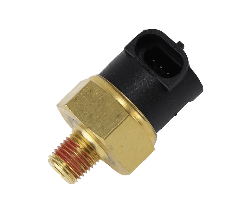 Oil Pressure Sensor Replaces OEM: DDE 23532797
